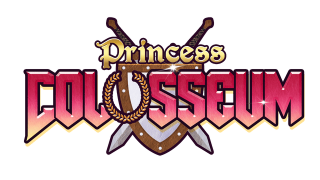 Princess Colosseum Logo