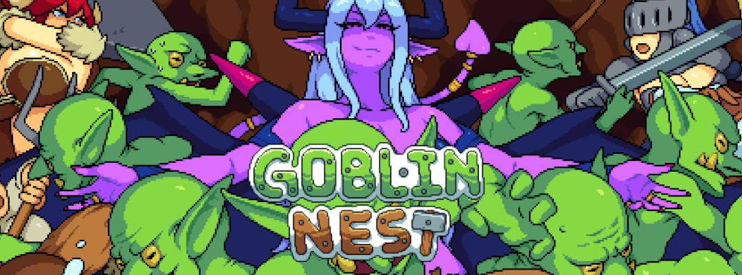 Goblin Nest