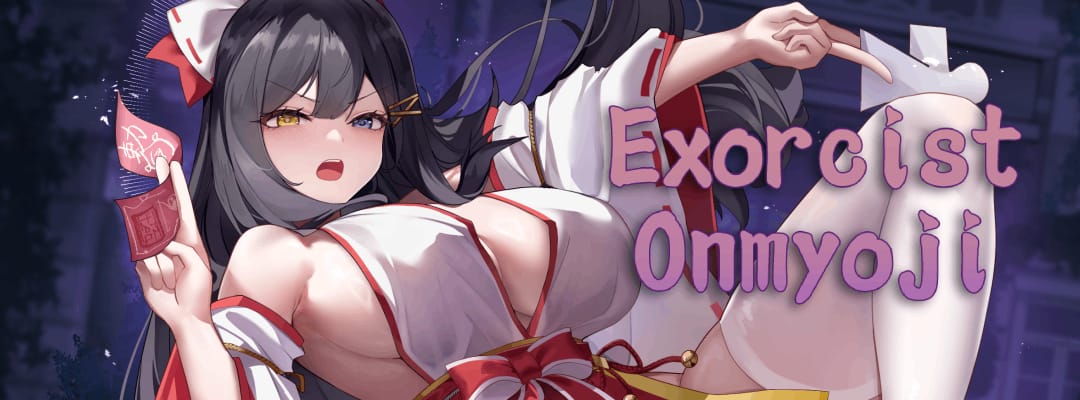 Exorcist Onmyoji