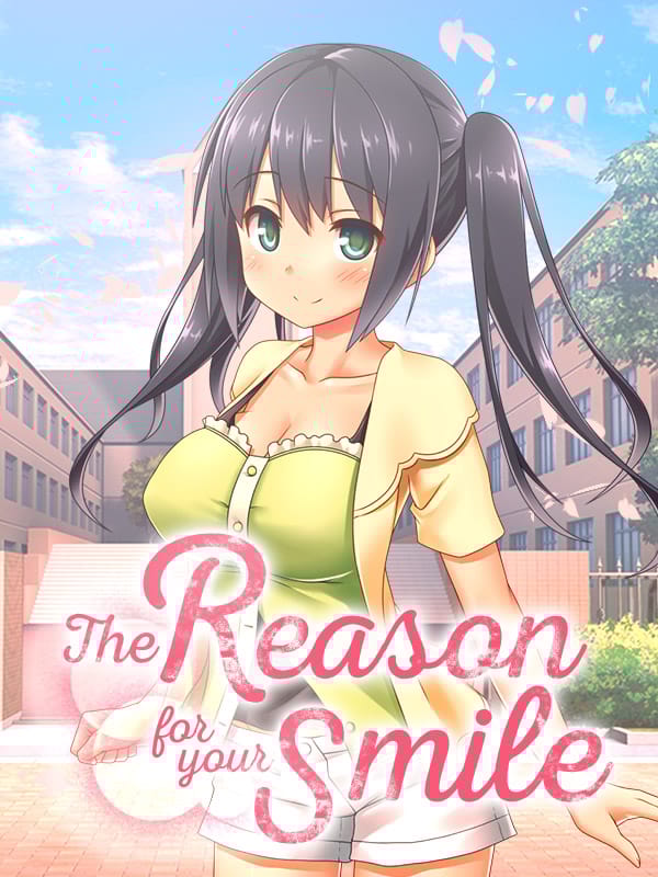 The Reason for your Smile