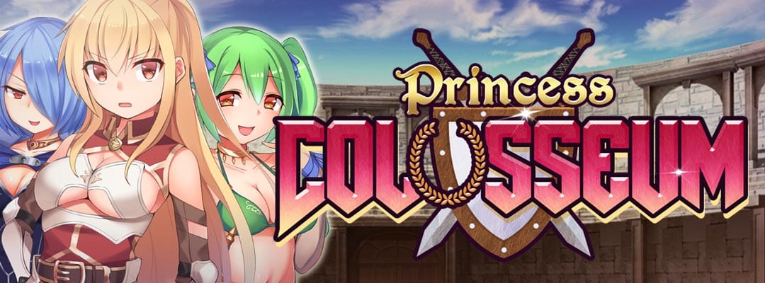Princess Colosseum