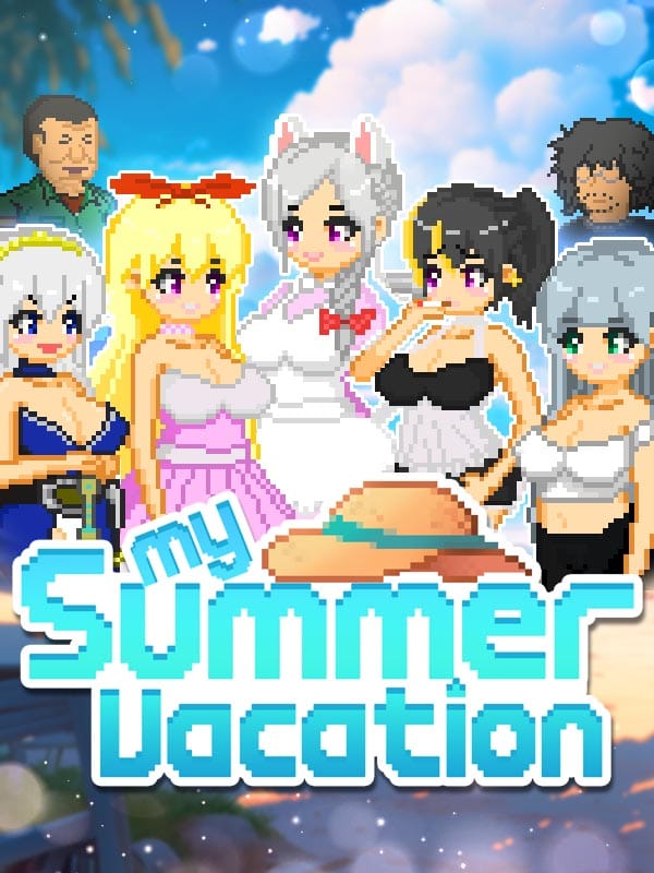 My Summer Vacation