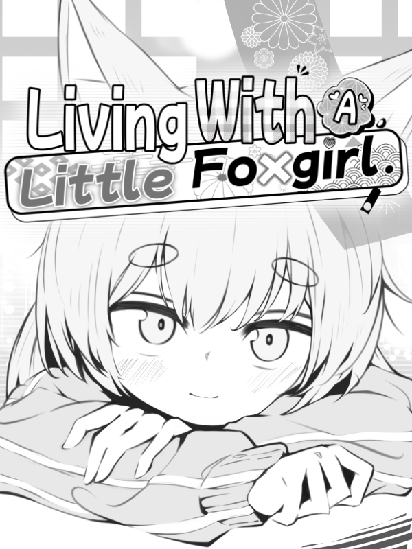 Living With a Little Fox Girl