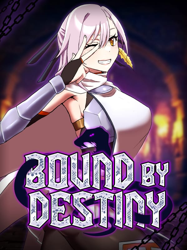 Bound by Destiny