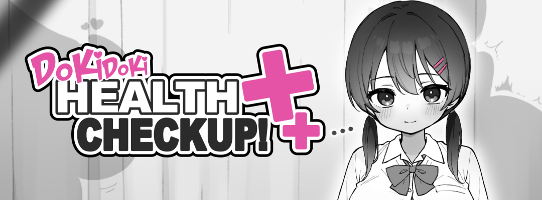 Doki Doki Health Checkup!