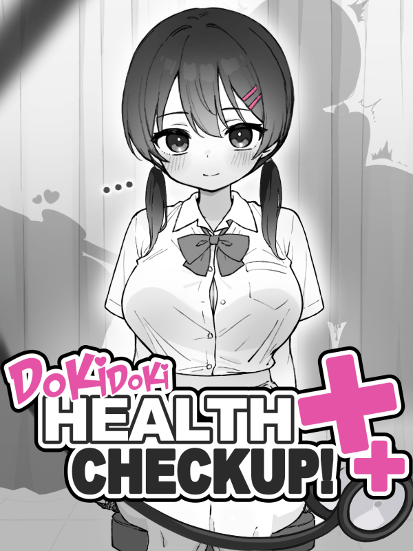 Doki Doki Health Checkup!