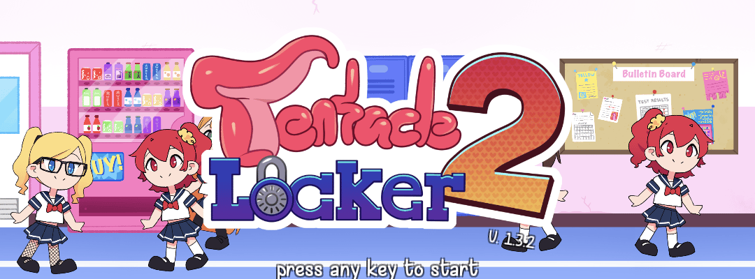 Tentacle Locker 2