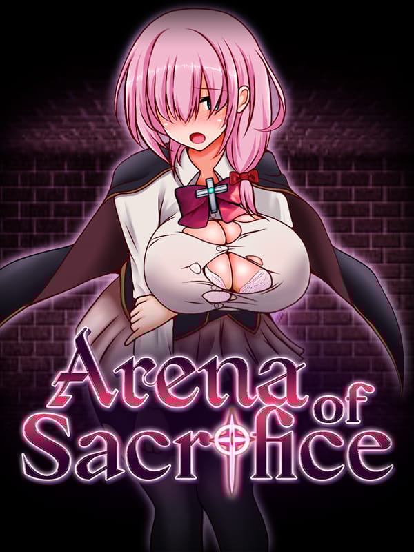 Arena of Sacrifice