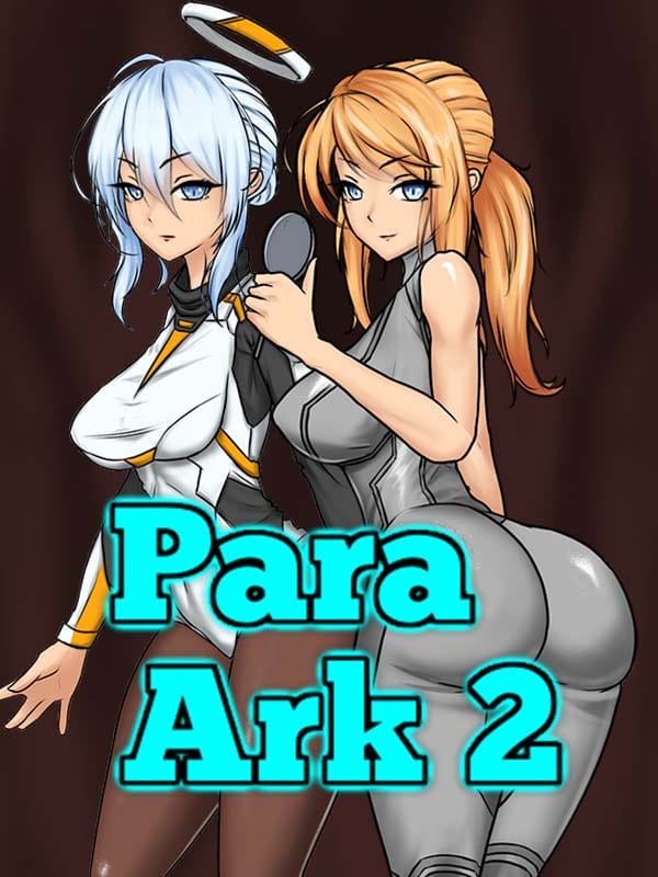 Para Ark 2: Angel From Afar
