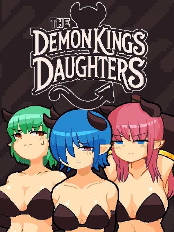 The Demon King’s Daughters