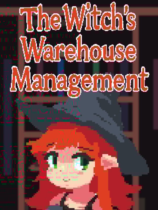 The Witch’s Warehouse Management
