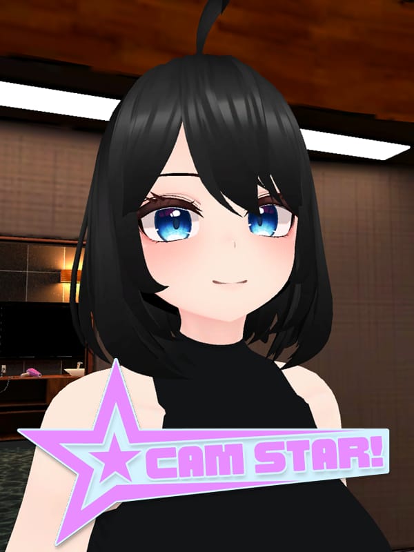 Cam Star!