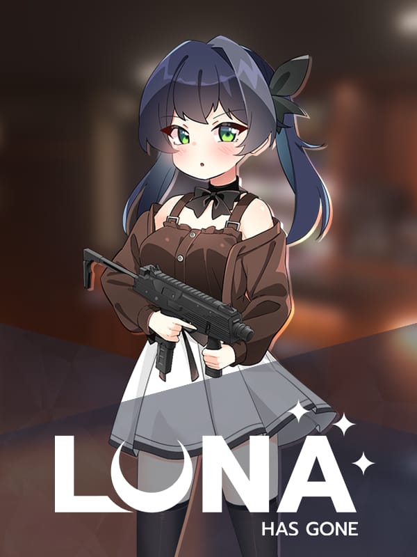 Luna Has Gone