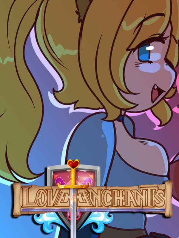 Love and Enchants