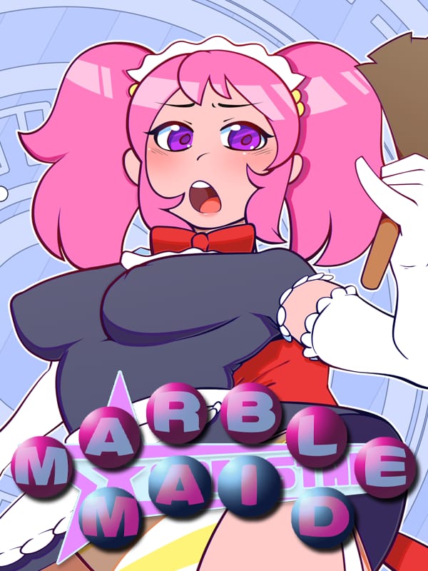 Marble Maid