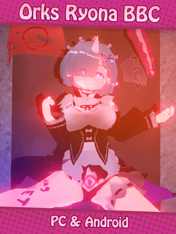 Orks Ryona BBC