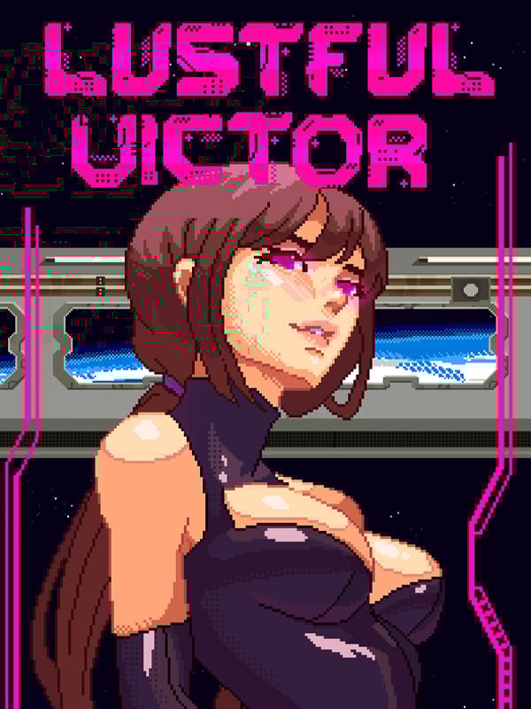 Lustful Victor