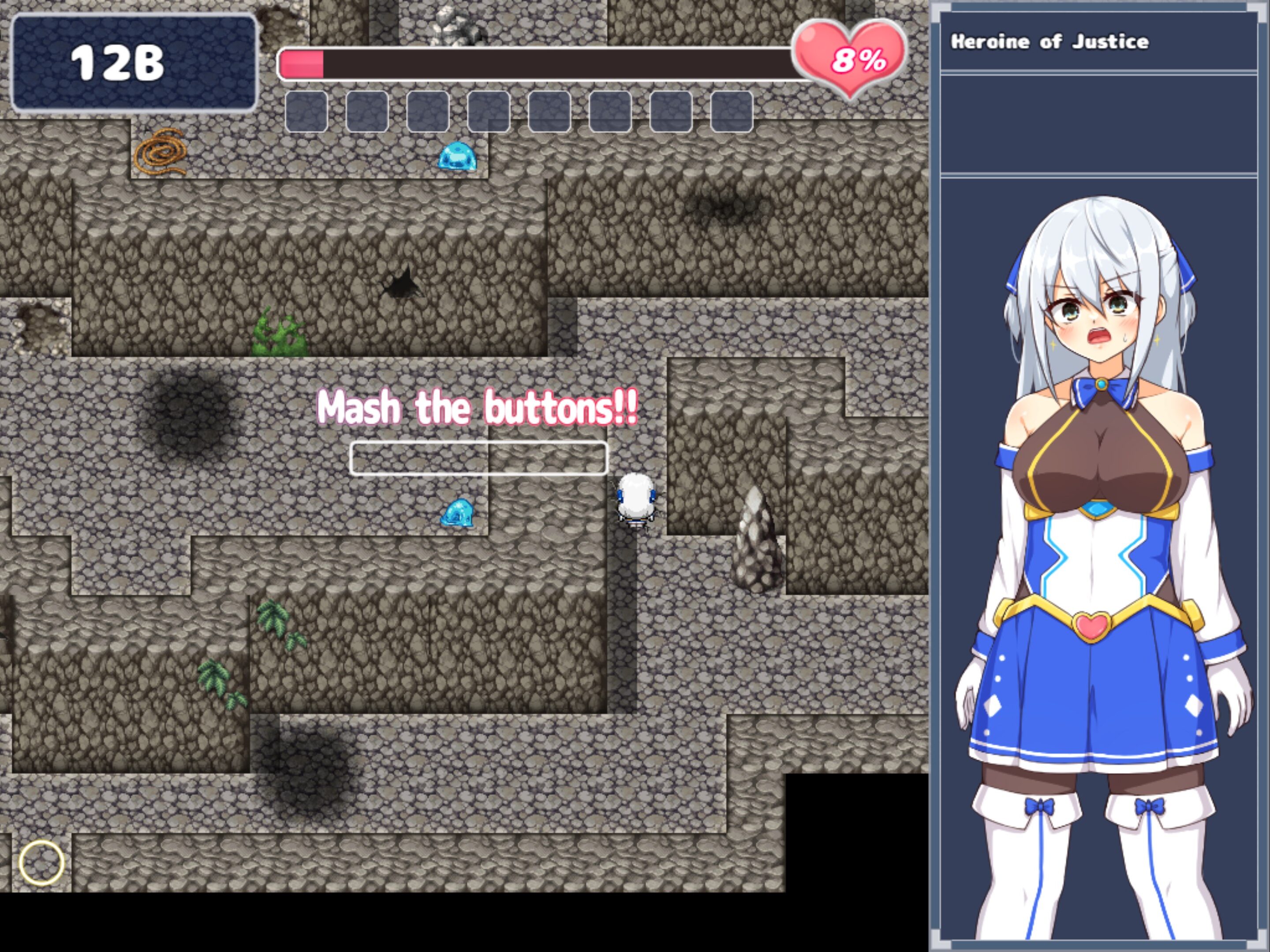 traps