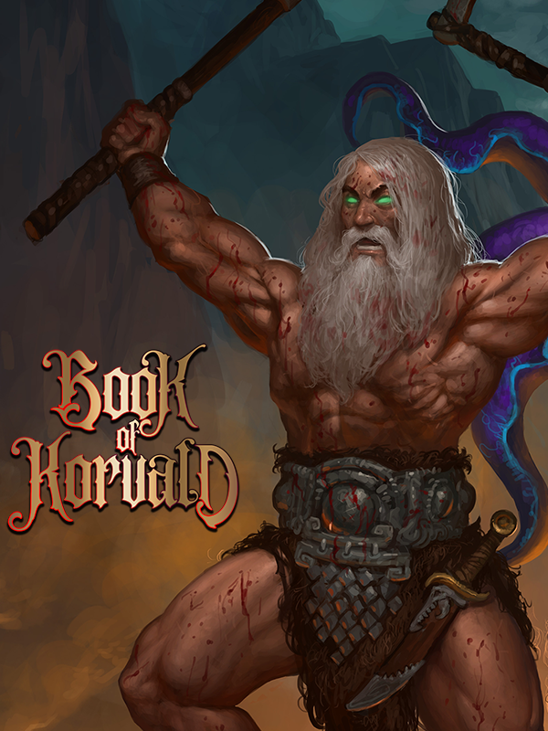 Book of Korvald