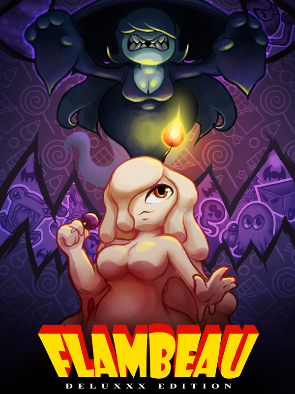 Flambeau Deluxxx