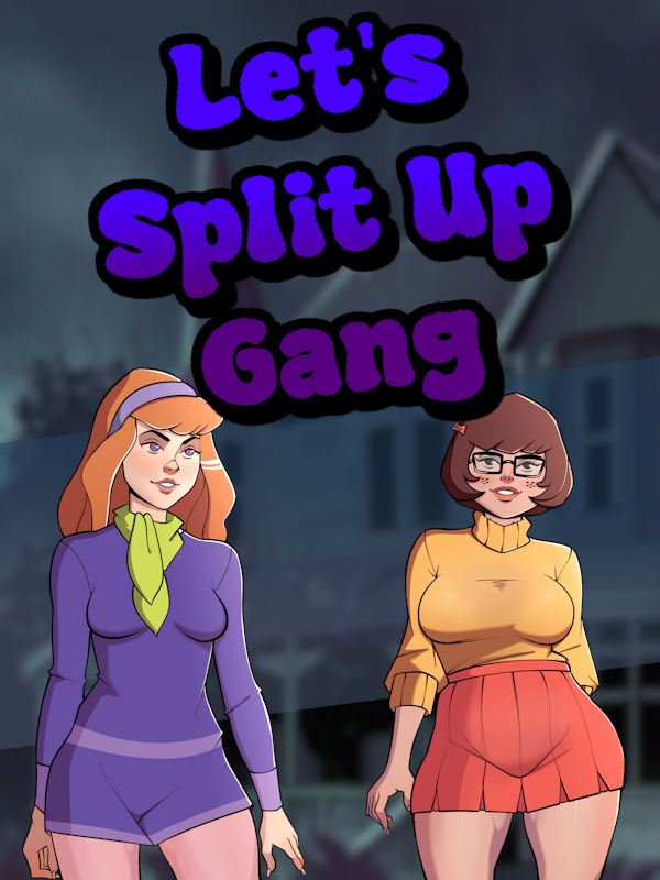 Let's Split Up Gang