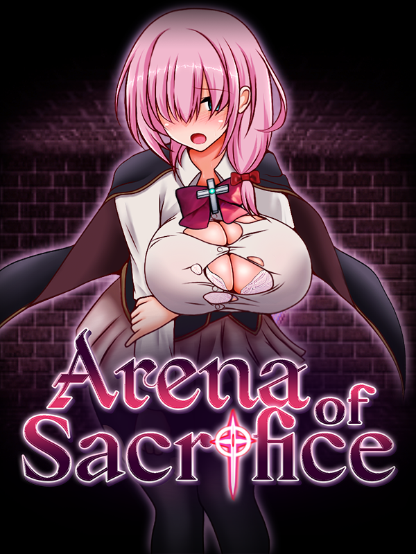 Arena of Sacrifice