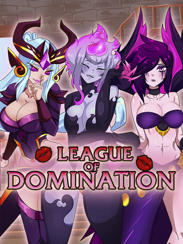 League of Domination